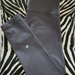 Wunder train leggings